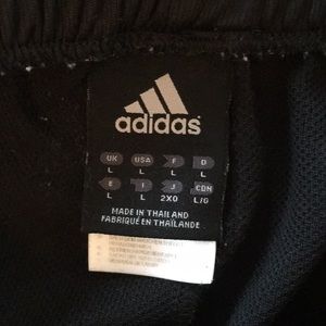 adidas Shorts - Adidas basketball shorts. adidas Shorts - Adidas basketball shorts.